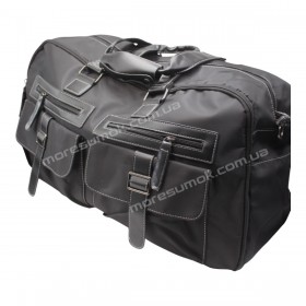 Спортивные сумки 812-1 black