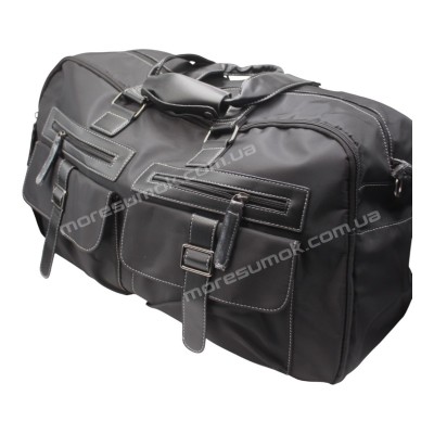 Спортивні сумки 812-1 black