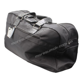 Спортивні сумки 812-1 black