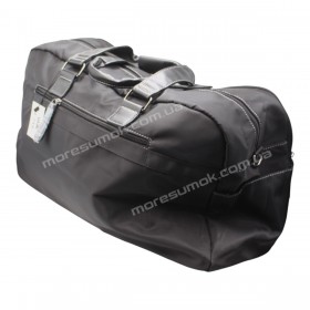 Спортивные сумки 812-1 black