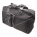 Спортивные сумки 6627-1 black