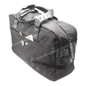 Спортивні сумки 6627-1 black Спортивні сумки 6627-1 black