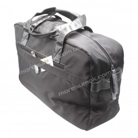 Спортивные сумки 6627-1 black