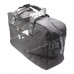 Спортивные сумки 6627-1 black