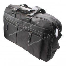 Спортивные сумки 8005-1 black