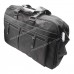 Спортивні сумки 8005-1 black Спортивні сумки 8005-1 black