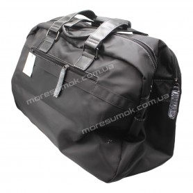 Спортивні сумки 8005-1 black Спортивні сумки 8005-1 black