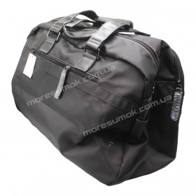 Спортивные сумки 8005-1 black