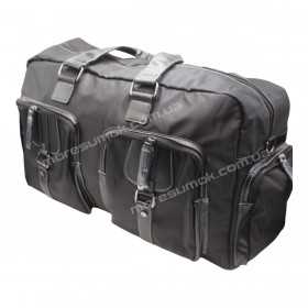 Спортивные сумки 808-1 black