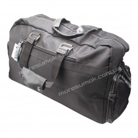 Спортивні сумки 808-1 black