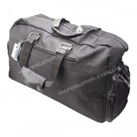 Спортивные сумки 808-1 black