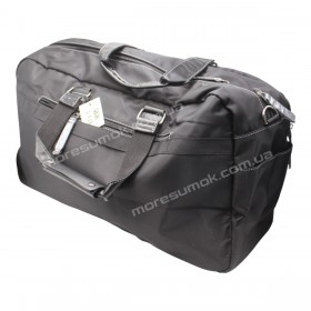 Спортивные сумки 813-1 black