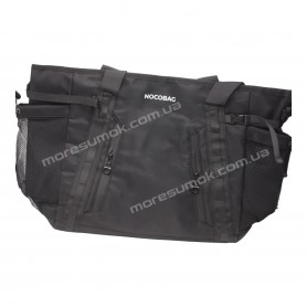 Спортивные сумки 2912 black Спортивные сумки 2912 black