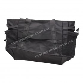Спортивные сумки 2912 black Спортивные сумки 2912 black