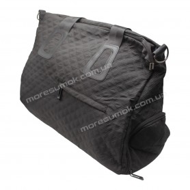 Спортивные сумки 05 textile black Спортивные сумки 05 textile black
