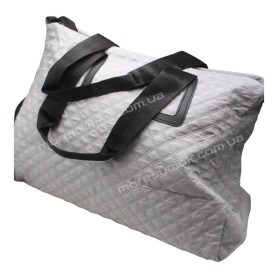 Спортивные сумки 05 textile gray