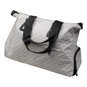 Спортивні сумки 05 textile beige