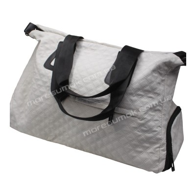 Спортивні сумки 05 textile beige