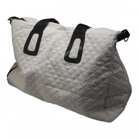 Спортивні сумки 05 textile beige