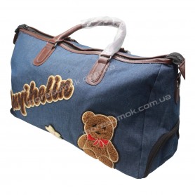 Спортивні сумки 06 bear jeans Спортивні сумки 06 bear jeans