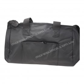 Спортивні сумки 2160 black Спортивні сумки 2160 black