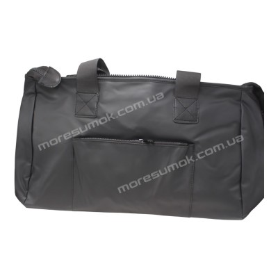 Спортивні сумки 2160 black