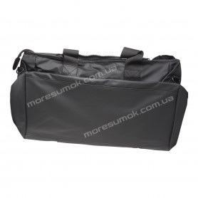 Спортивні сумки 2160 black Спортивні сумки 2160 black