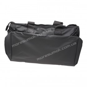 Спортивні сумки 2160 black