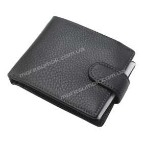 Чоловічі гаманці BL-208 black