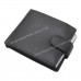 Чоловічі гаманці BL-208 black Чоловічі гаманці BL-208 black