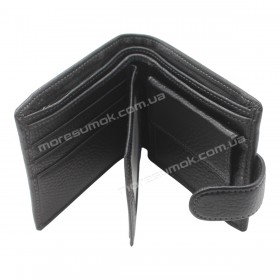 Чоловічі гаманці BL-208 black