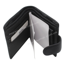 Мужские кошельки 089 black Мужские кошельки 089 black