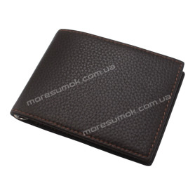 Мужские кошельки 282 coffee