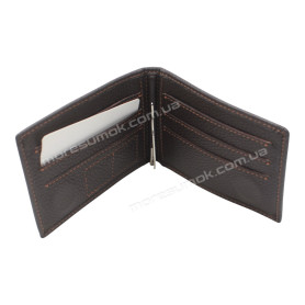 Мужские кошельки 282 coffee