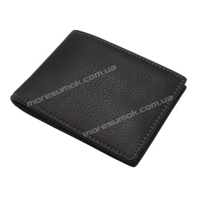 Чоловічі гаманці 282 black