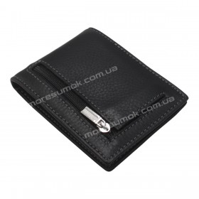 Чоловічі гаманці 282 black