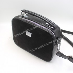Сумки крос-боді M6938-1 black