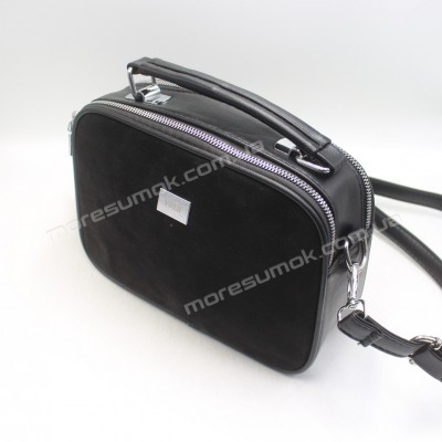 Сумки крос-боді M6938-1 black