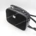 Сумки крос-боді M6938-1 black Сумки крос-боді M6938-1 black