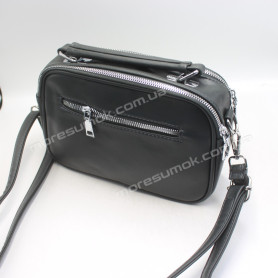 Сумки крос-боді M6938-1 green