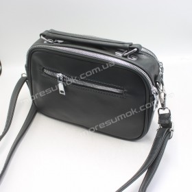 Сумки крос-боді M6938-1 green