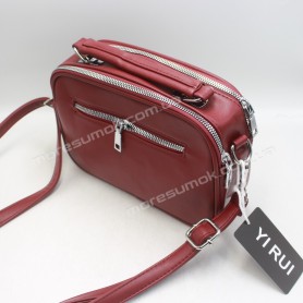 Сумки кросс-боди M6938-1 red Сумки кросс-боди M6938-1 red
