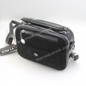 Сумки кросс-боди M6905 black Сумки кросс-боди M6905 black