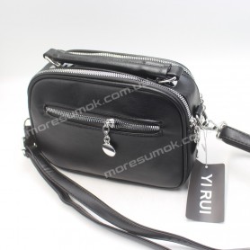 Сумки кросс-боди M6905 black Сумки кросс-боди M6905 black