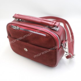 Сумки крос-боді M6905 red