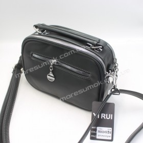 Сумки крос-боді M6905 green