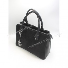 Сумки жіночі 0051-1 black