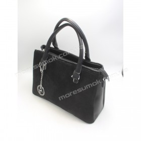 Сумки жіночі 0051-1 black