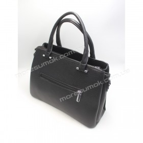 Сумки жіночі 0051-1 black