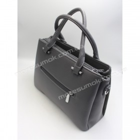 Сумки жіночі 0051-1 gray